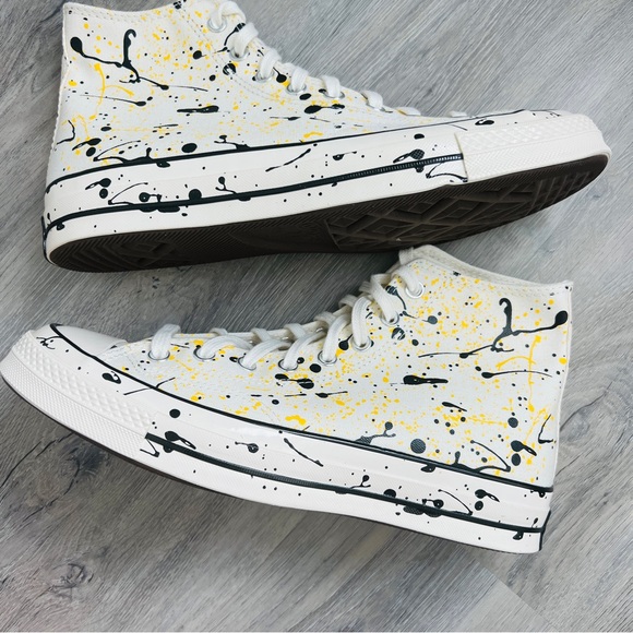 NWT Converse Chuck 70 Hi Men’s Shoes - Picture 7 of 9